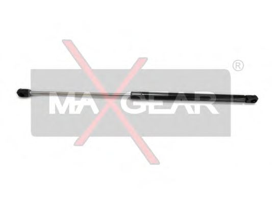 Амортизатор багажника MAXGEAR 12-0105