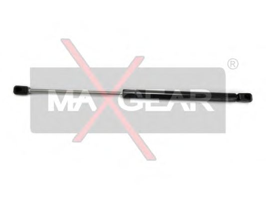 Амортизатор багажника MAXGEAR 12-0106
