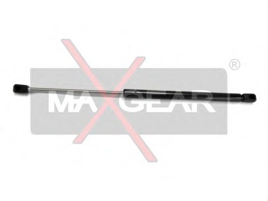 Амортизатор багажника MAXGEAR 12-0109