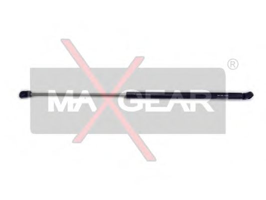 Амортизатор багажника MAXGEAR 12-0116