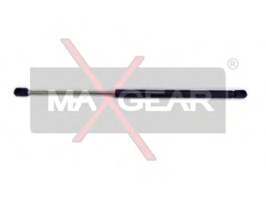 Амортизатор багажника MAXGEAR 12-0119