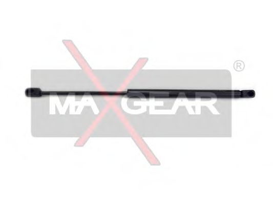 Амортизатор багажника MAXGEAR 12-0138