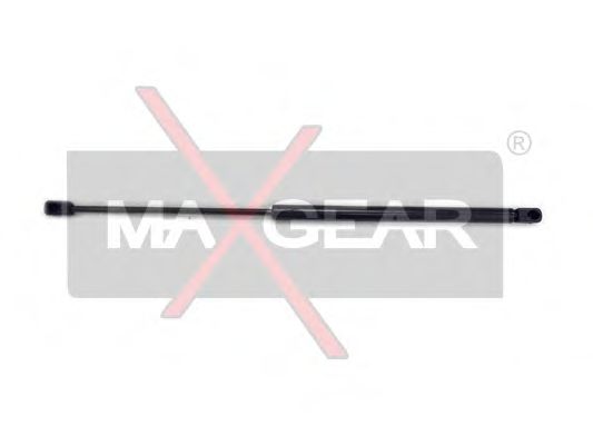 Амортизатор багажника MAXGEAR 12-0145