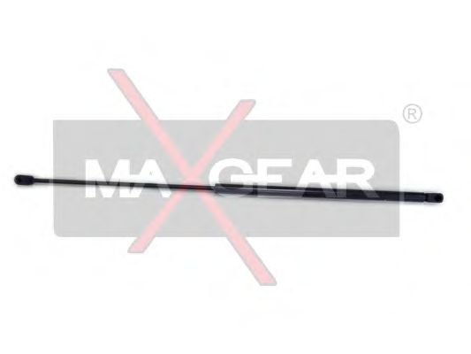 Амортизатор багажника MAXGEAR 12-0150