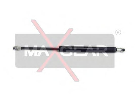 Амортизатор багажника MAXGEAR 12-0151