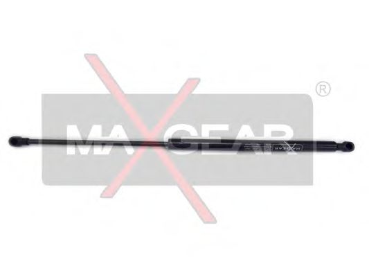 Амортизатор багажника MAXGEAR 12-0154