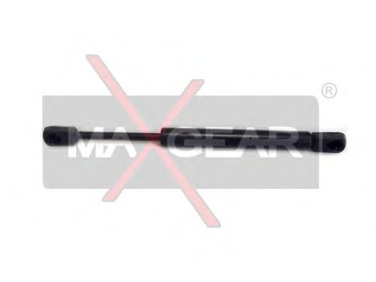 Амортизатор багажника MAXGEAR 12-0157