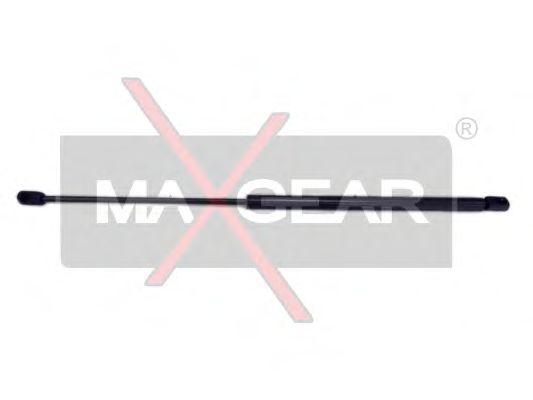Амортизатор багажника MAXGEAR 12-0164