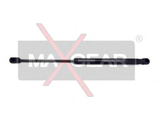 Амортизатор багажника MAXGEAR 12-0170