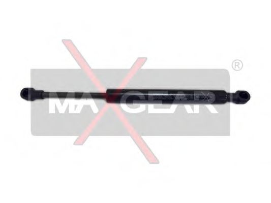 Амортизатор багажника MAXGEAR 12-0185