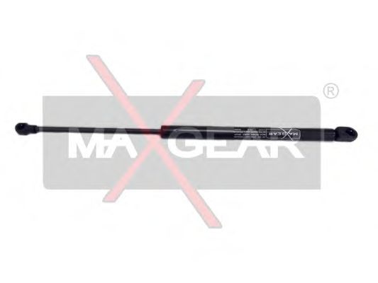 Амортизатор багажника MAXGEAR 12-0187