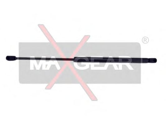 Амортизатор багажника MAXGEAR 12-0189