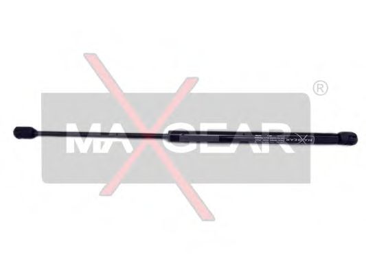 Амортизатор багажника MAXGEAR 12-0191