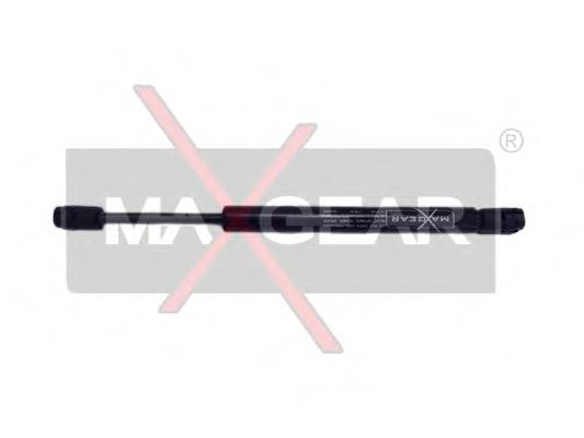Амортизатор багажника MAXGEAR 12-0192