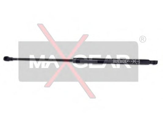Амортизатор багажника MAXGEAR 12-0193