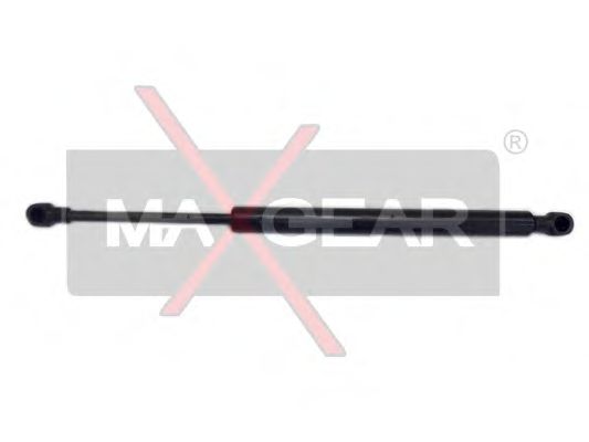 Амортизатор багажника MAXGEAR 12-0232