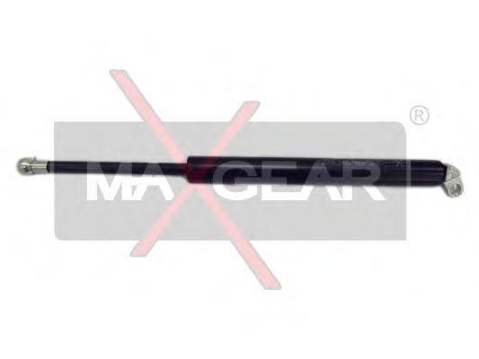 Амортизатор багажника MAXGEAR 12-0235