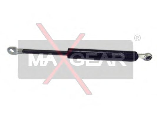 Амортизатор багажника MAXGEAR 12-0236