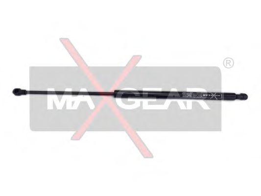 Амортизатор багажника MAXGEAR 12-0238