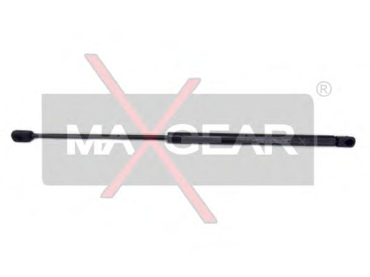 Амортизатор багажника MAXGEAR 12-0240