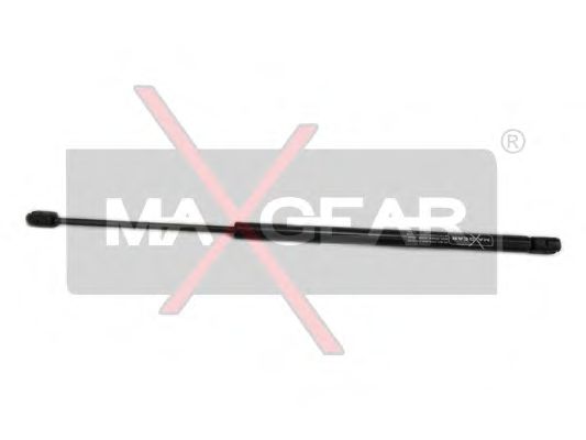 Амортизатор багажника MAXGEAR 12-0276