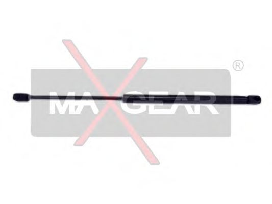 Амортизатор багажника MAXGEAR 12-0305
