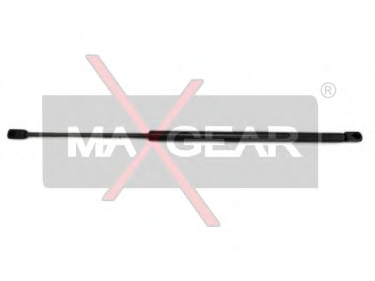 Амортизатор багажника MAXGEAR 12-0306