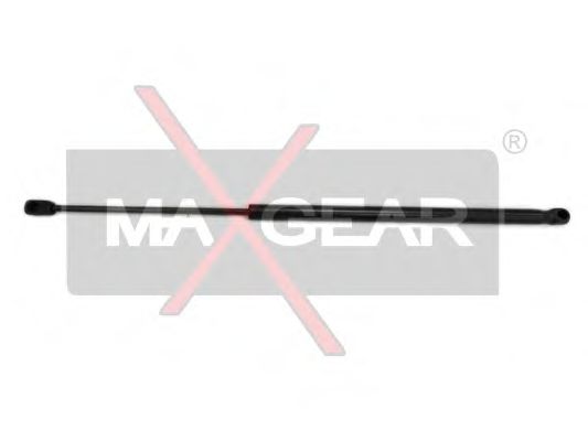 Амортизатор багажника MAXGEAR 12-0310