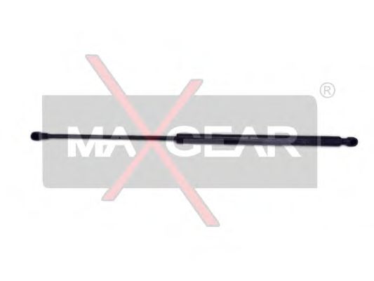 Амортизатор багажника MAXGEAR 12-0327