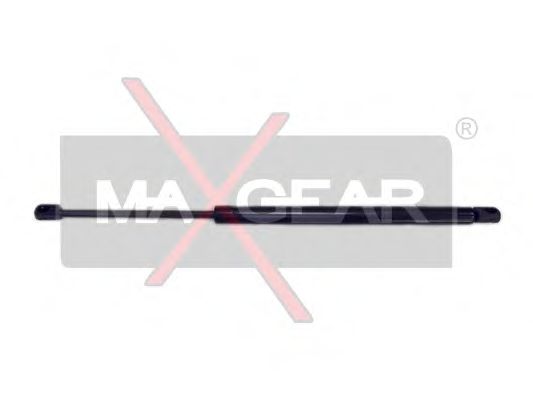 Амортизатор багажника MAXGEAR 12-0331