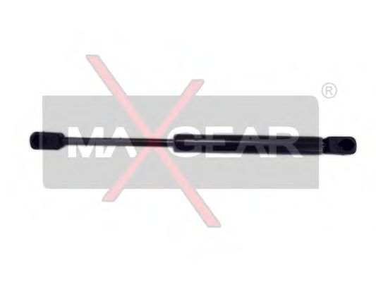 Амортизатор багажника MAXGEAR 12-0338