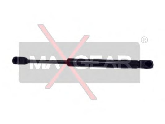 Амортизатор багажника MAXGEAR 12-0340