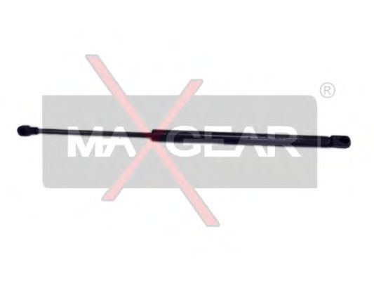 Амортизатор багажника MAXGEAR 12-0346