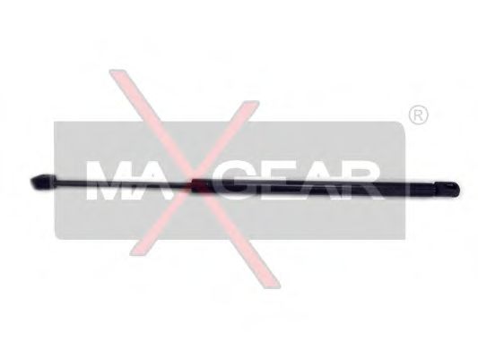 Амортизатор багажника MAXGEAR 12-0350