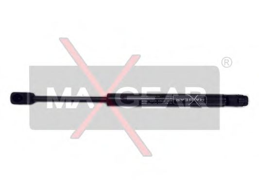 Амортизатор багажника MAXGEAR 12-0352