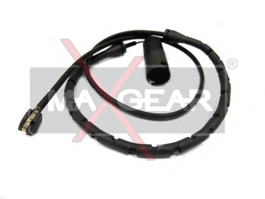 Датчик износа тормозных колодок MAXGEAR 20-0014