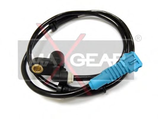 Датчик АБС MAXGEAR 20-0042