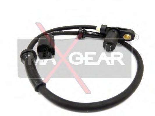 Датчик АБС MAXGEAR 20-0062