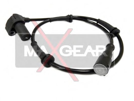 Датчик АБС MAXGEAR 20-0079