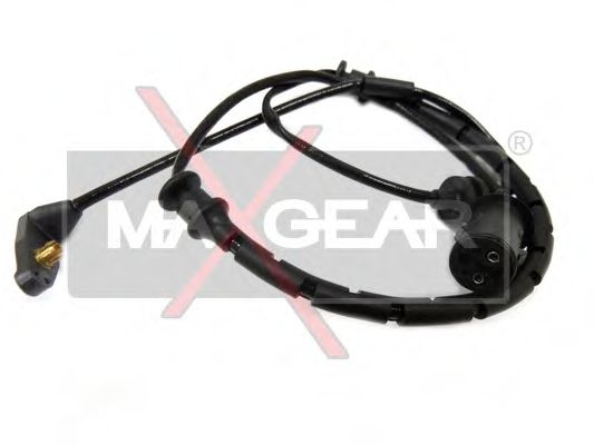 Датчик износа тормозных колодок MAXGEAR 23-0004