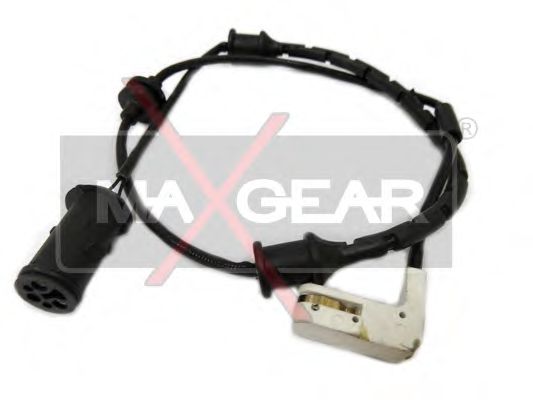 Датчик износа тормозных колодок MAXGEAR 24-0005