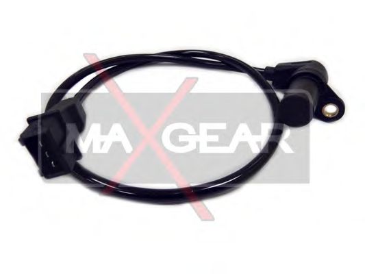 Датчик положения коленвала MAXGEAR 24-0009