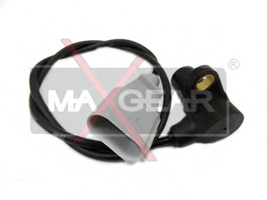 Датчик скорости MAXGEAR 24-0014