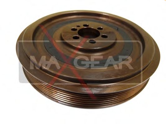 Шкив коленвала MAXGEAR 30-0059