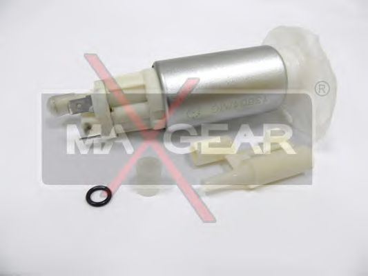 Топливный насос MAXGEAR 43-0009