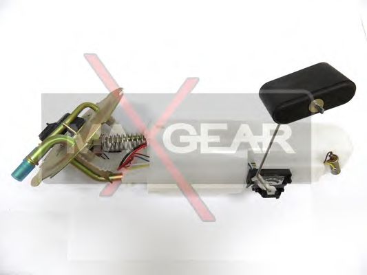Топливный насос MAXGEAR 43-0013
