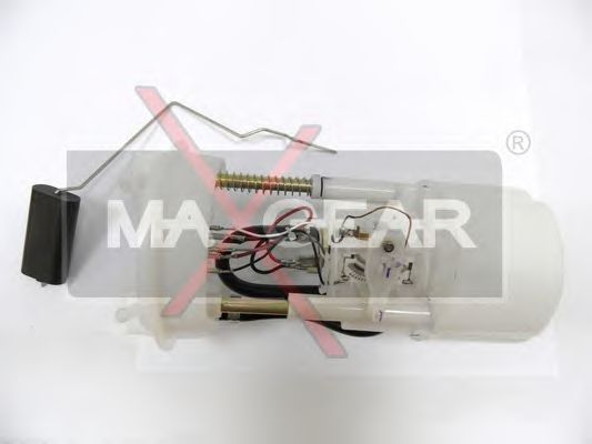 Топливный насос MAXGEAR 43-0021