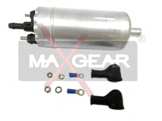 Топливный насос MAXGEAR 43-0063