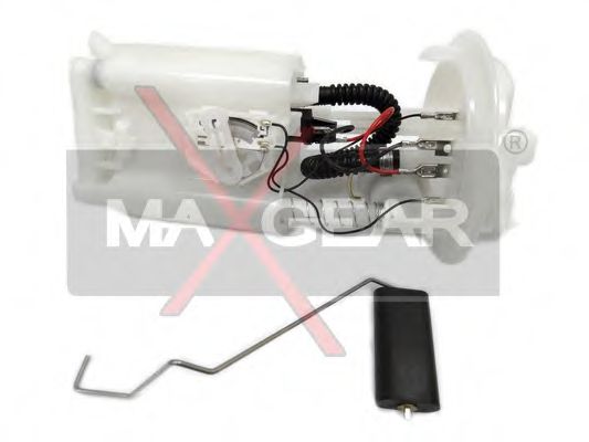 Топливный насос MAXGEAR 43-0082