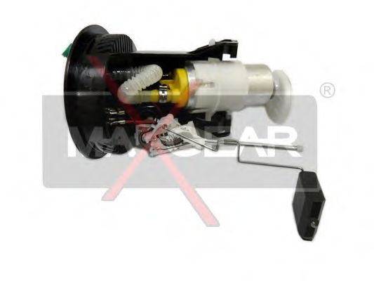 Топливный насос MAXGEAR 43-0098